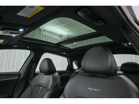 Used 2022 Kia K5 GT-Line w/ GT-Line Awd Premium Package image 33