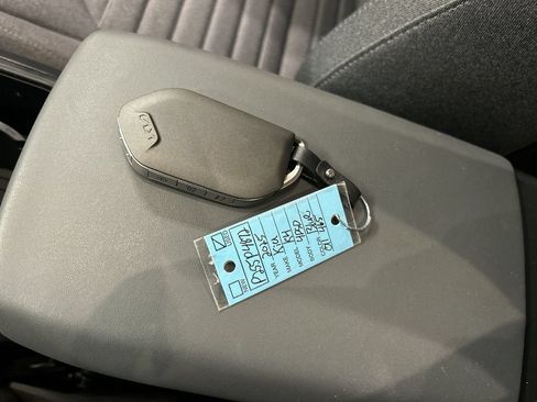 Certified 2025 Kia K4 EX FWD image 12