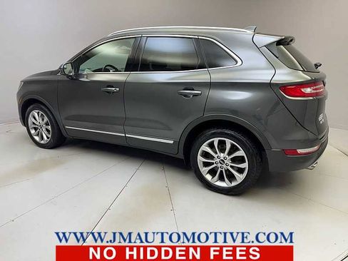 Used 2018 Lincoln MKC Select image 3