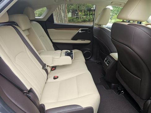 Used 2019 Lexus RX 350 AWD w/ Navigation Package image 41