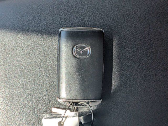 Used 2025 MAZDA CX-5 AWD 2.5 S w/ Select Package image 31