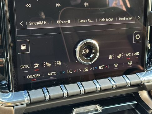 New 2026 GMC Yukon XL Denali Ultimate AWD/4WD image 20