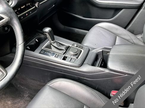 Used 2023 MAZDA CX-30 AWD 2.5 S w/ Select Package image 13