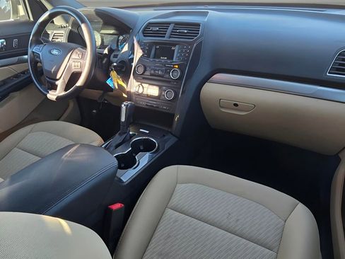 Used 2017 Ford Explorer 4WD image 26