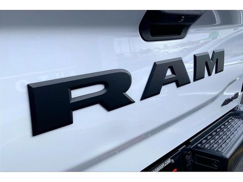 Used 2026 RAM 3500 Tradesman AWD/4WD image 28