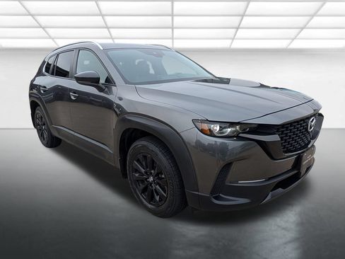 Certified 2024 MAZDA CX-50 AWD 2.5 S w/ Select Package image 1