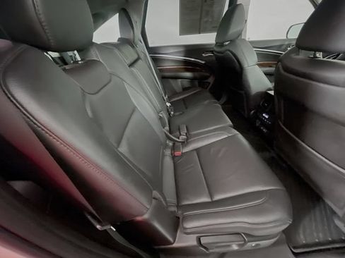 Used 2017 Acura MDX SH-AWD w/ Technology Package image 31