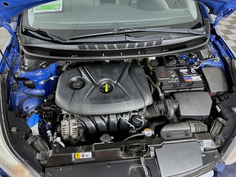 Used 2016 Hyundai Elantra SE FWD image 27