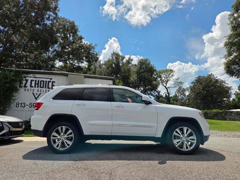 Used 2013 Jeep Grand Cherokee Laredo image 6
