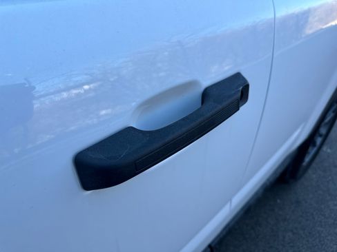 Used 2024 Ford Bronco Sport Big Bend w/ Convenience Package image 12