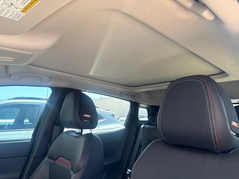 Used 2026 Nissan Kicks SR w/ SR Premium Package FWD image 13