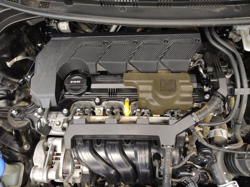 Used 2021 Kia Rio S image 30