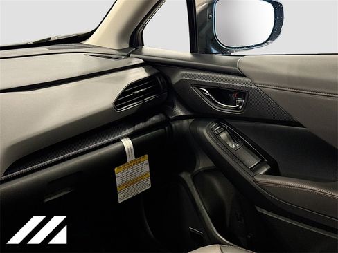Certified 2025 Subaru Crosstrek 2.5i Limited w/ Popular Package #3A image 26