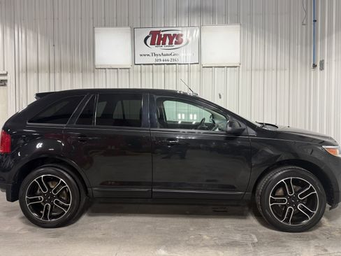 Used 2013 Ford Edge SEL image 2