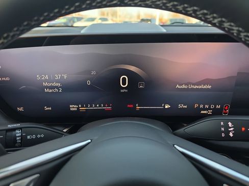 New 2026 Buick Envision Sport Touring image 19