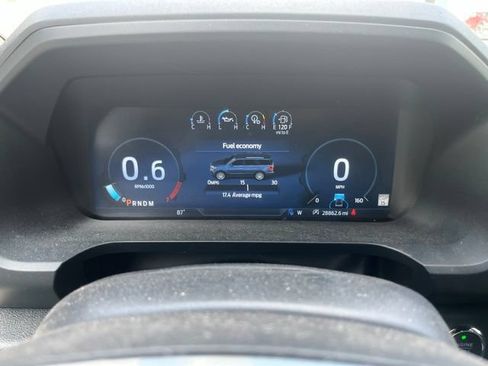Used 2024 Ford Expedition Timberline AWD/4WD image 13