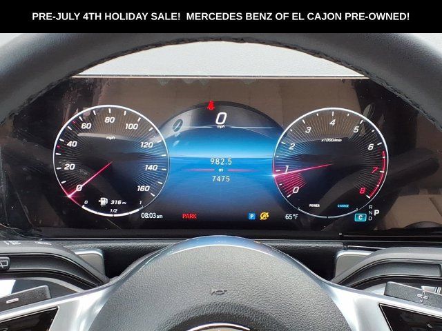 Certified 2026 Mercedes-Benz GLB 250 image 12