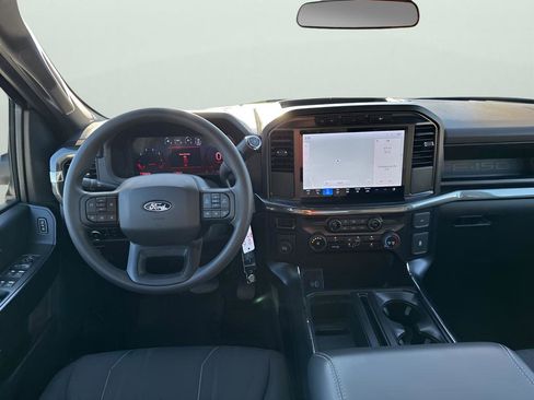 Used 2024 Ford F150 STX image 23