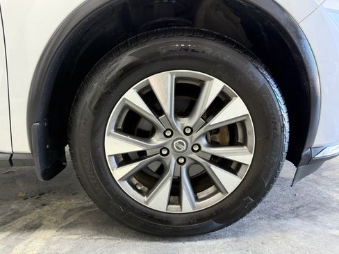 Used 2015 Nissan Murano SL image 28