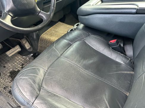 Used 2001 GMC Sierra 1500 SLE w/ SLT Marketing Option Pkg image 36