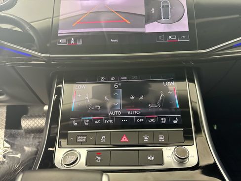 Used 2025 Audi Q8 Premium Plus w/ Premium Plus Package AWD/4WD image 12