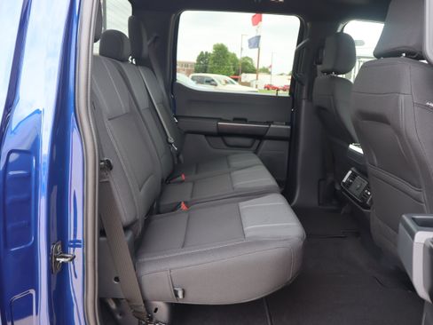 New 2026 Ford F150 STX w/ Equipment Group 200A AWD/4WD image 11