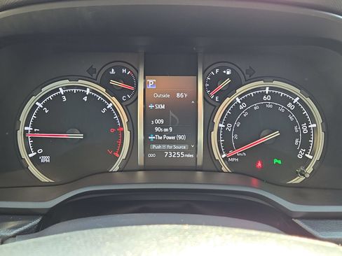 Used 2021 Toyota 4Runner Limited AWD/4WD image 20