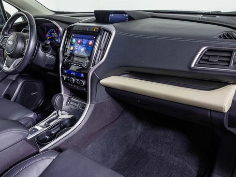 Used 2021 Subaru Ascent Limited w/ Technology Package image 52