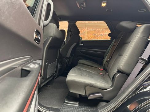 Used 2025 Dodge Durango GT image 23