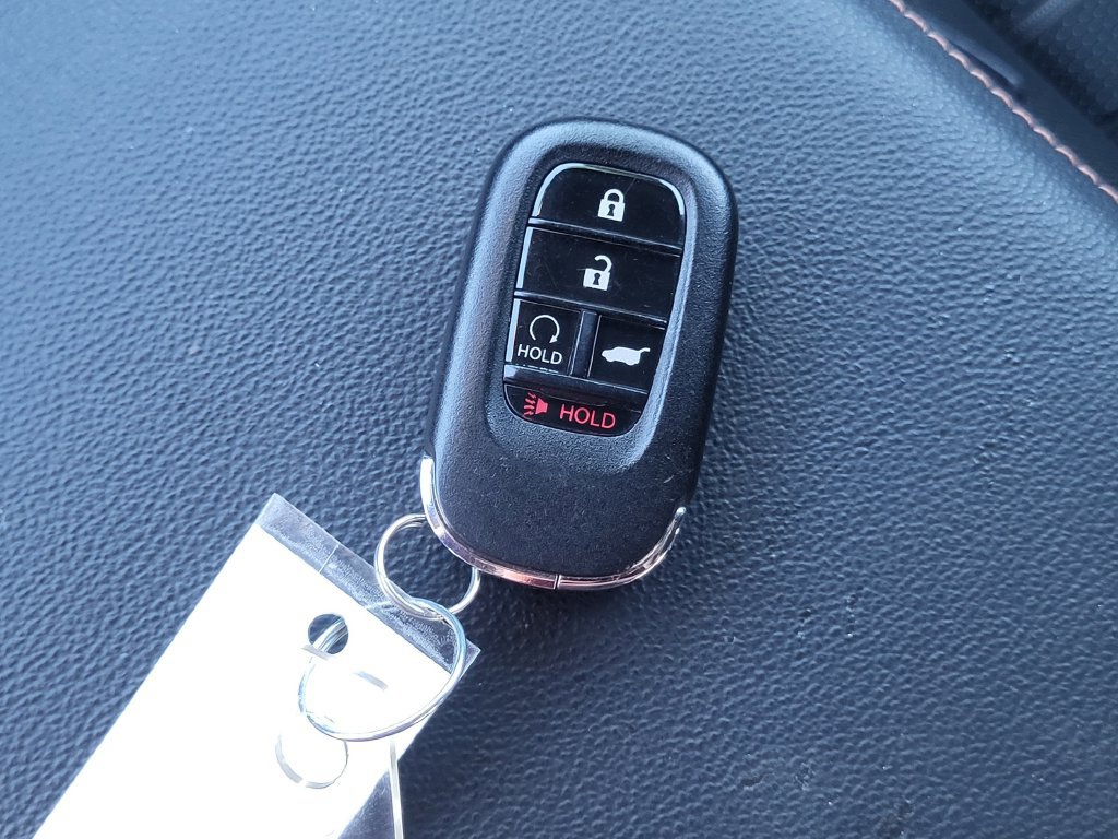 Used 2024 Honda CR-V Sport image 32