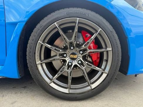 Used 2023 Honda Civic Type R image 30