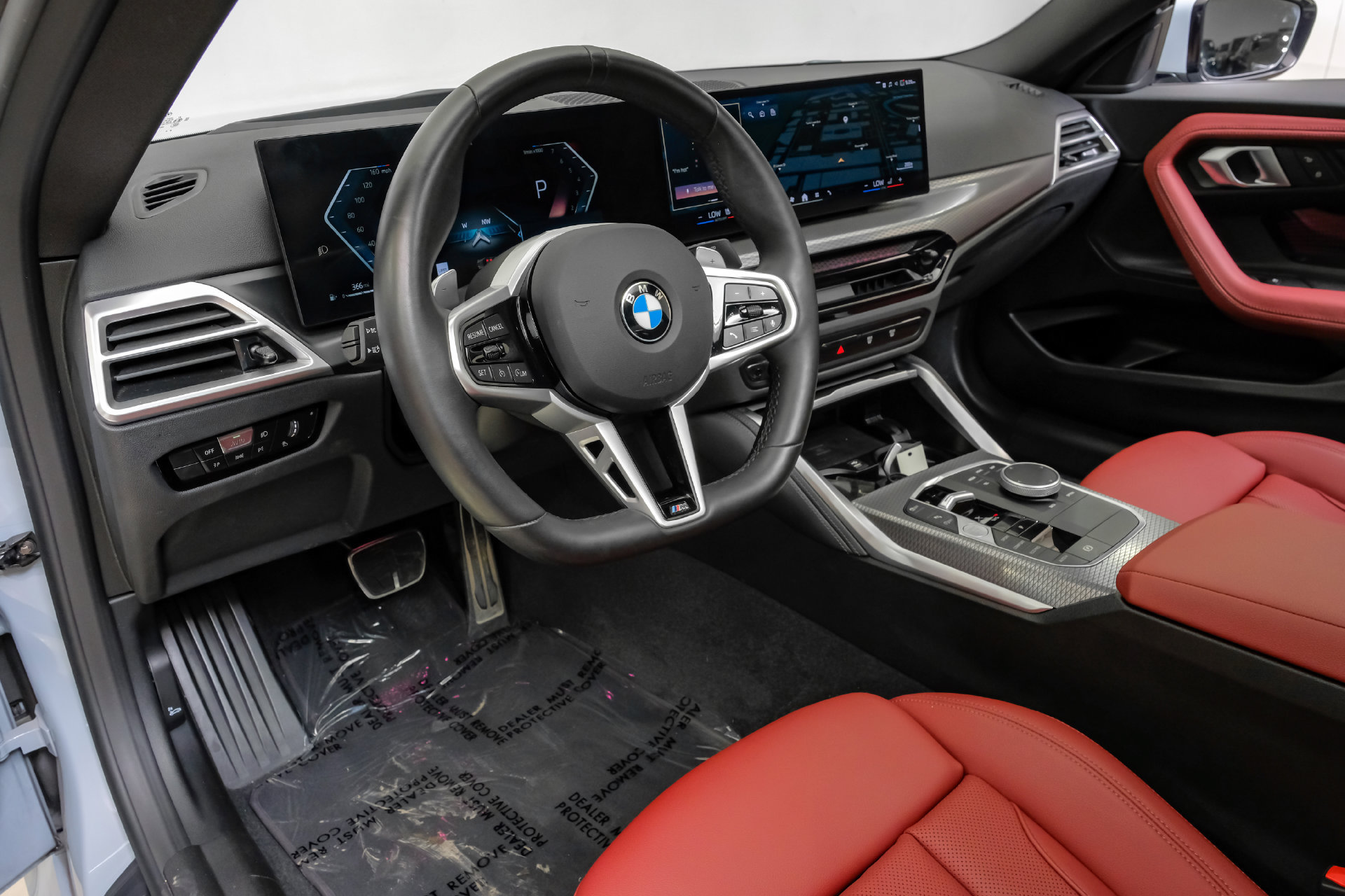 Used 2026 BMW 230i Coupe RWD image 3