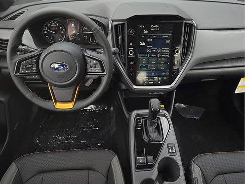 New 2026 Subaru Crosstrek 2.5i Wilderness AWD/4WD image 12
