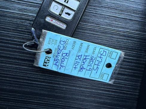 Used 2019 Honda Pilot Touring image 43