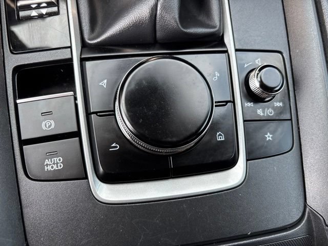 Used 2025 MAZDA CX-50 AWD 2.5 S w/ Preferred Package image 27