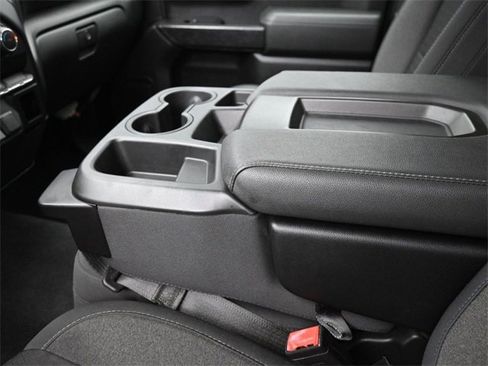 Used 2020 Chevrolet Silverado 1500 LT w/ Trailering Package image 20