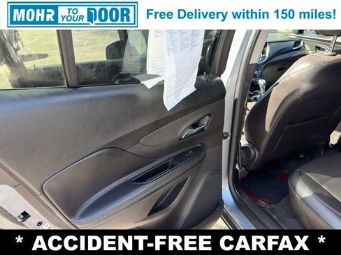 Used 2019 Buick Encore Preferred w/ Safety Package FWD image 34