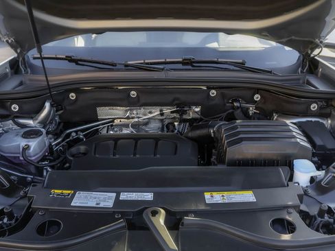 New 2026 Volkswagen Atlas SEL Premium R-Line AWD/4WD image 45