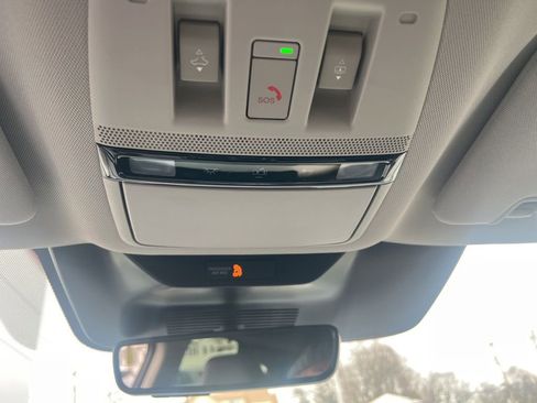 New 2026 Nissan Murano Platinum AWD/4WD image 60