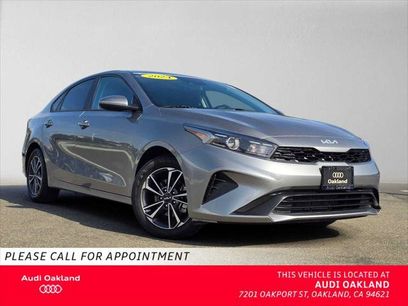 Used 2024 Kia Forte LXS