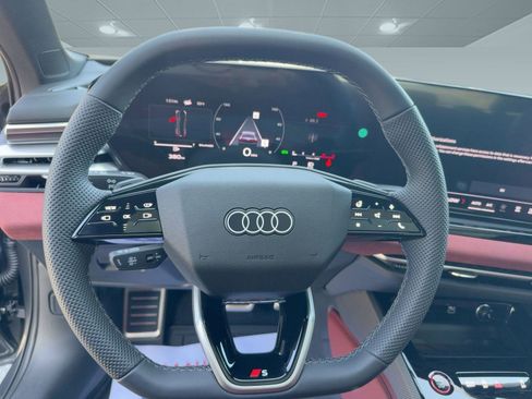 New 2025 Audi S5 Premium Plus image 15