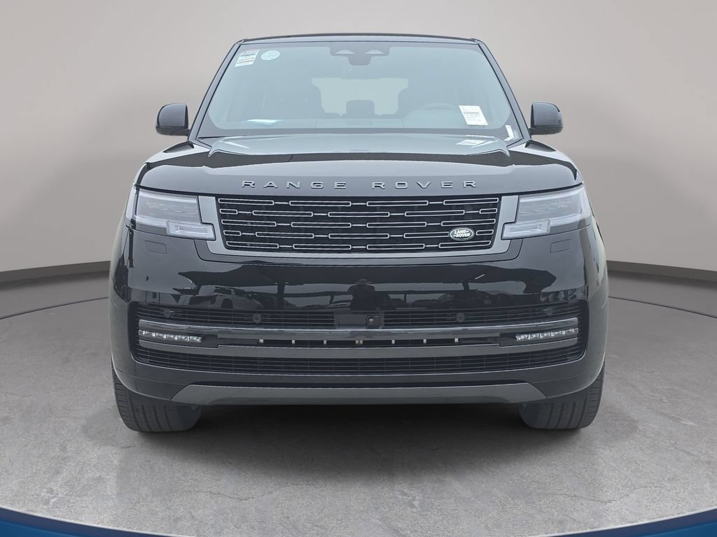 New 2026 Land Rover Range Rover SE AWD/4WD image 2