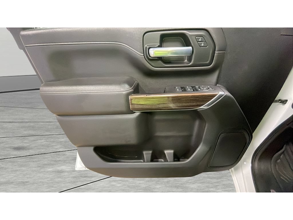 Used 2021 Chevrolet Silverado 3500 LT w/ All Star Edition AWD/4WD image 10