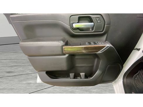 Used 2021 Chevrolet Silverado 3500 LT w/ All Star Edition AWD/4WD image 10
