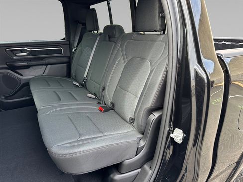 New 2026 RAM 1500 Big Horn image 15