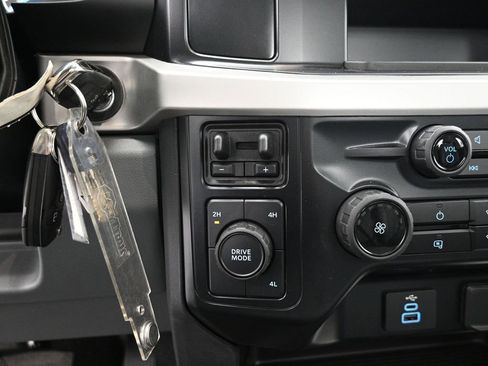 New 2024 Ford F450 XL w/ XL Chrome Package image 15