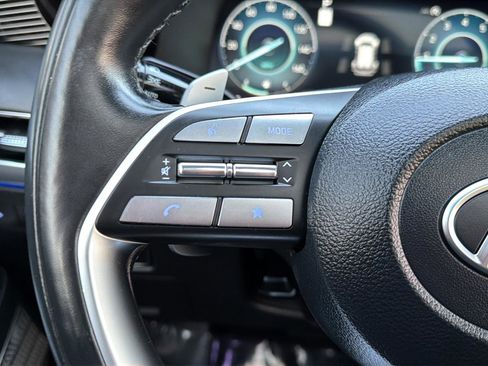 Used 2024 Hyundai Palisade Calligraphy image 21