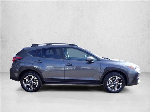 Certified 2024 Subaru Crosstrek 2.0i Premium image 3