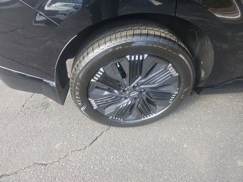 New 2026 Nissan Murano Platinum w/ Cargo Package image 23