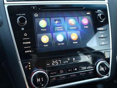 Used 2019 Subaru Outback 3.6R Limited image 19